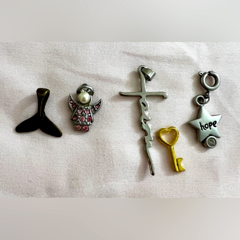 Charms